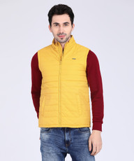 killer sleeveless jacket