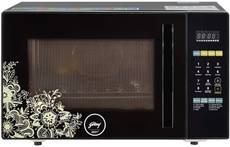 Godrej GME 528 CF1 PM Floral Elec One 28 L Convection Microwave Oven