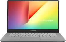 Asus VivoBook Laptop - Intel Core i3 + Windows 10 Home + 8GB RAM