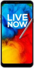 LG Q Stylus (6.2 inch + 3GB RAM)