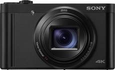 Sony DSC-WX800