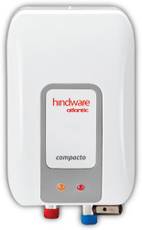 Hindware Compacto 3 L Instant Water Geyser