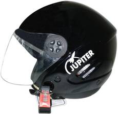 Cherry Jupiter ISI Full Face Motorbike Helmet