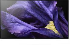 Sony (KD-65A9F) 65 Inch 4K Ultra HD Smart OLED TV