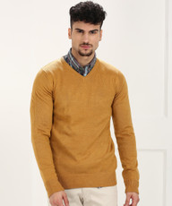 monte carlo lambswool sweater