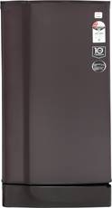 Godrej RD Edge Pro 205 WRF 2.2 185 L 3 Star Direct Cool Single Door Refrigerator (Wine)