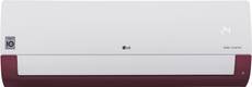 LG KS-Q18WNXD 1.5 Ton 3 Star Inverter Split Air Conditioner