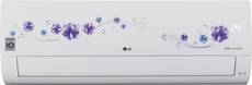 LG KS-Q18FNXD1 1.5 Ton 3 Star Inverter Air Conditioner