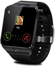 padraig dz09 smartwatch