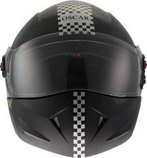 Steelbird SB-41 OSCAR Dashing Motorsports Helmet