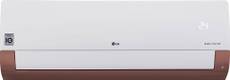 LG KS-Q18PWZD 1.5 Ton 5 Star Inverter Air Conditioner