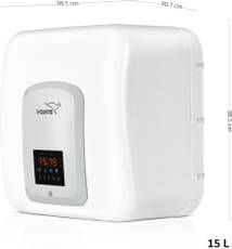 V-Guard Calino 15 L Storage Water Geyser