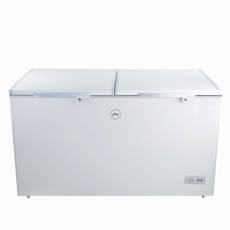 Godrej GCHW410R2DXB 400 Litres Direct Cool Deep Freezer Refrigerator