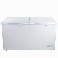 Godrej GCHW535R2DHC 510 L Direct Cool Deep Freezer Htop Refrigerator