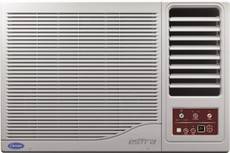 Carrier 12K Estra 1 Ton 3 Star Window Air Conditioner