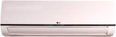 LG KS-Q24SNXD 2 Ton 3 Star Inverter Split Air Conditioner