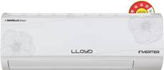 Lloyd LS18I42MP 1.5 Ton 4 Star Split Air Conditioner