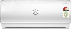 Godrej GIC 12 FTC3-WSA 1 Ton 3 Star Split Air Conditioner