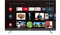 Micromax 55TA7000UHD 55 incH Ultra HD 4K Smart LED TV