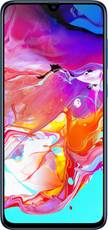 Samsung Galaxy A70 (6.7 inch + 6GB RAM)