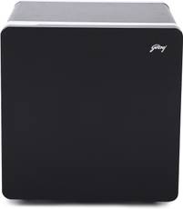 Godrej HS Q103 30L Cooling Single Door Refrigerator