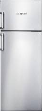 Bosch KDN43VL30I 347 Litres 3 Star Frost Free Double Door Refrigerator