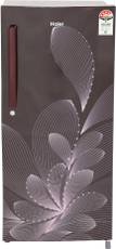 Haier HRD-1954CRO-E 195L 4 Star Single Door Refrigerator
