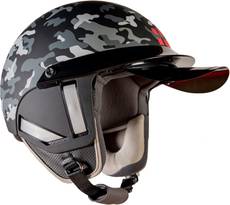 Steelbird Kukka K-1 Motorbike Helmet