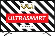 Vu 32SM 32 inch HD Ready Smart LED TV