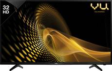 Vu 32PL 32 inch HD Ready LED TV