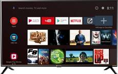 Micromax 40CAM6SFHD 40 Inch Full HD LED Smart Android TV
