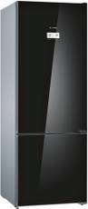 Bosch Series 6 KGN56LB41I 559L Inverter 3 Star Frost Free Double Door Refrigerator