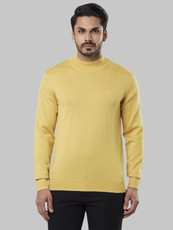 raymond woolen sweater