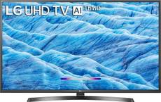 LG 50UM7290PTD 50 Inch 4K Ultra HD LED Smart TV