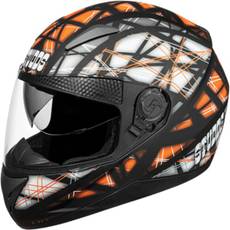 Studds Shifter D6 N10 Motorbike Helmet