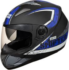 Studds Shifter D1 N1 Motorbike Helmet