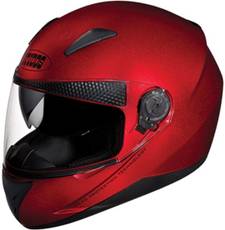 Studds Shifter Motorbike Helmet