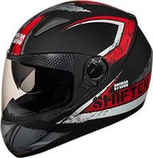 Studds Shifter D1 N2 MR Motorbike Helmet