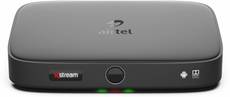 Airtel Xstream Smart Box