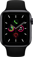 Apple Watch Series 5 Aluminium Case with Sport Band 44 mm (GPS + Cellular)