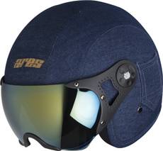 Steelbird Ares A-5 Admiral M2 Motorbike Helmet