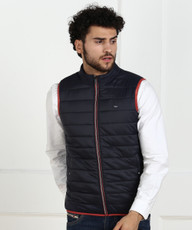 monte carlo jacket half
