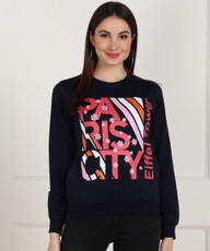Women Breil By Fort Collins SweatShirts 