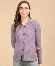 monte carlo lady sweater