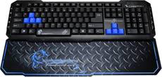 Dragon War GK-001 Desert Eagle Wired USB Keyboard Image