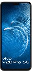 Vivo V20 Pro