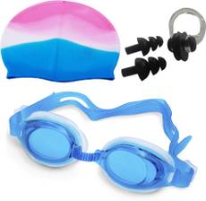 NOVICZ Combo Swimming Kit Image