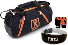 Xpeed sports Gym & Fitness Kit Image