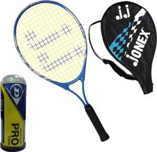 JJ Jonex Youth 23" Tennis Kit