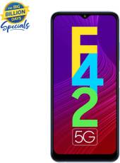 Samsung Galaxy F42